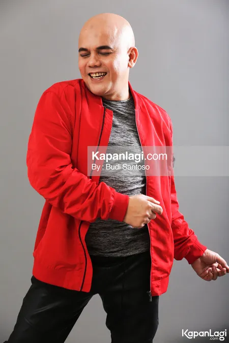 Foto Ozy Syahputra