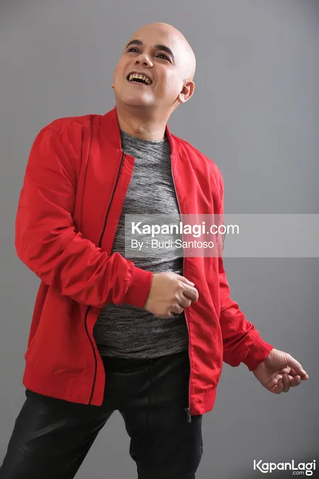 Foto Ozy Syahputra