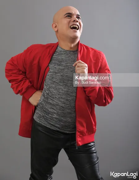 Foto Ozy Syahputra