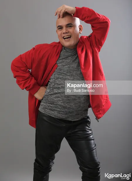 Foto Ozy Syahputra