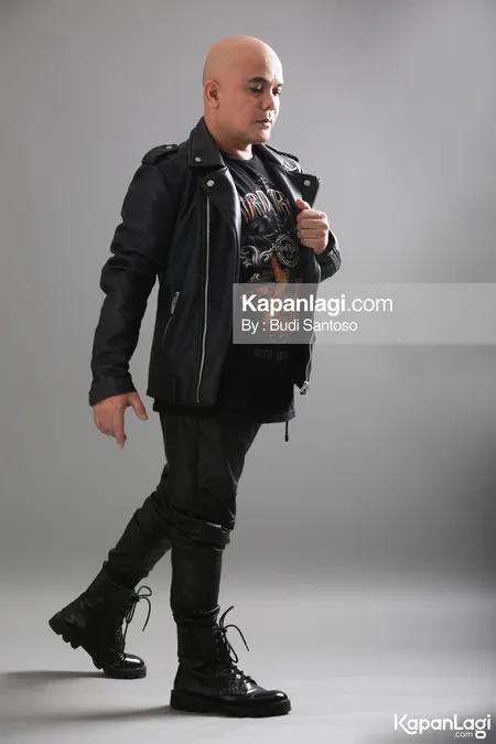 Foto Ozy Syahputra