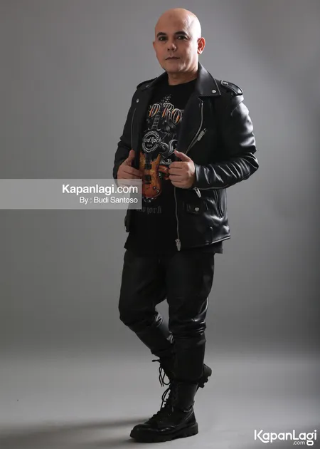 Foto Ozy Syahputra