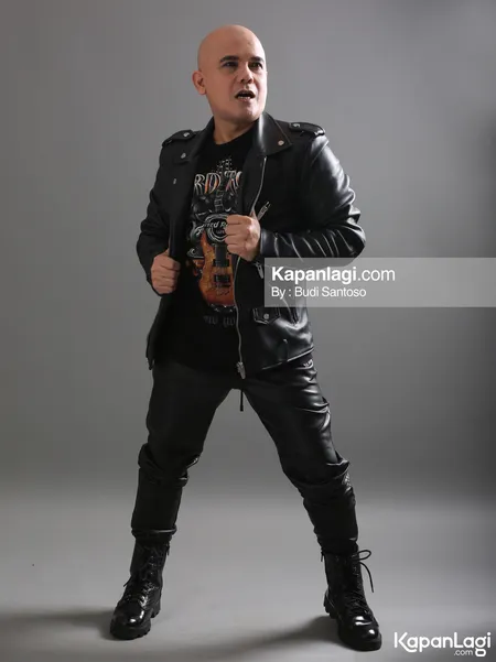 Foto Ozy Syahputra