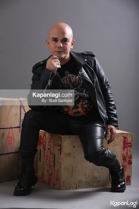 Foto Ozy Syahputra