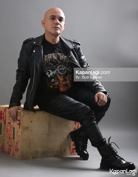 Foto Ozy Syahputra