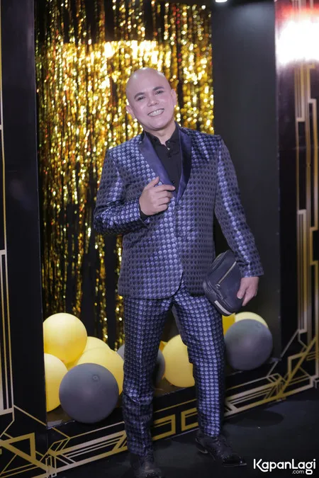 Foto Ozy Syahputra