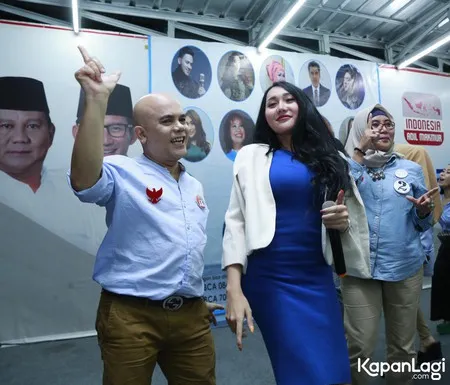 Foto Ozy Syahputra