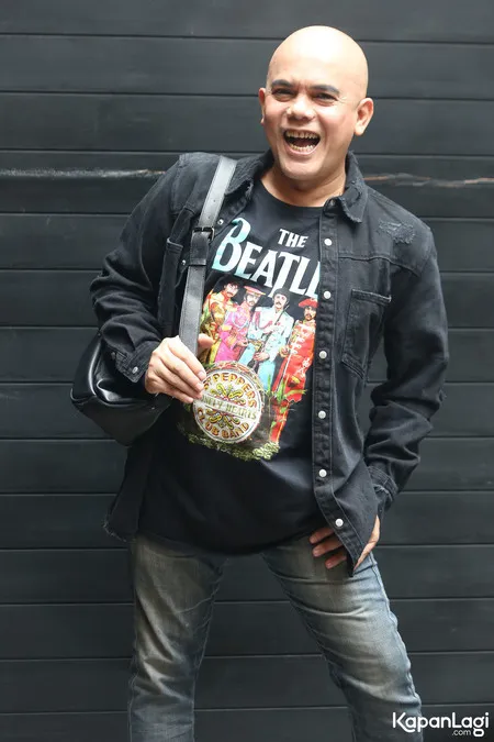 Foto Ozy Syahputra