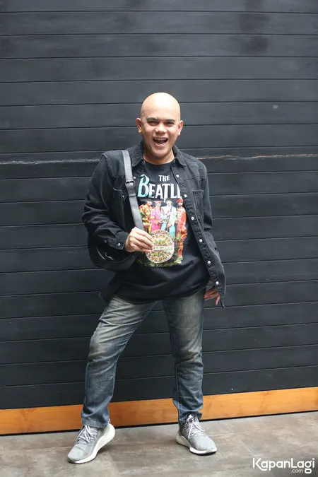 Foto Ozy Syahputra