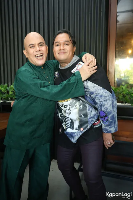 Foto Ozy Syahputra