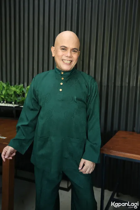 Foto Ozy Syahputra