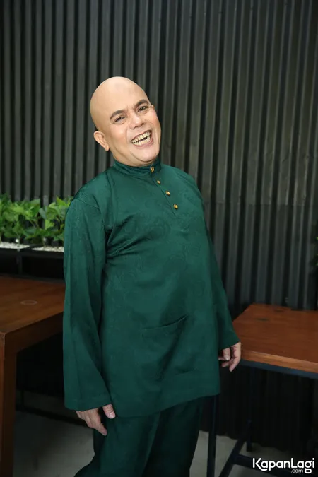 Foto Ozy Syahputra