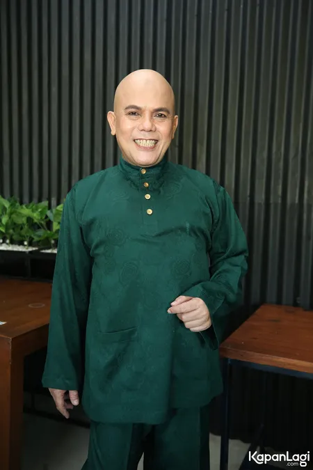Foto Ozy Syahputra