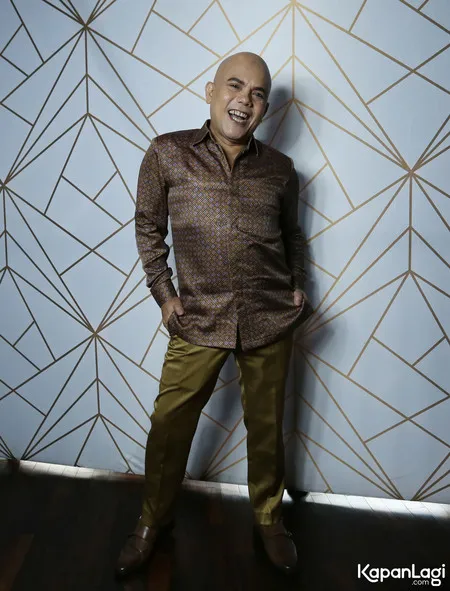 Foto Ozy Syahputra
