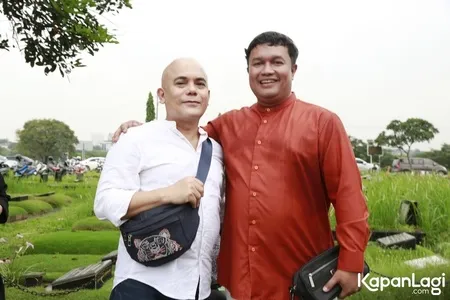 Foto Ozy Syahputra