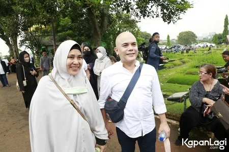 Foto Ozy Syahputra