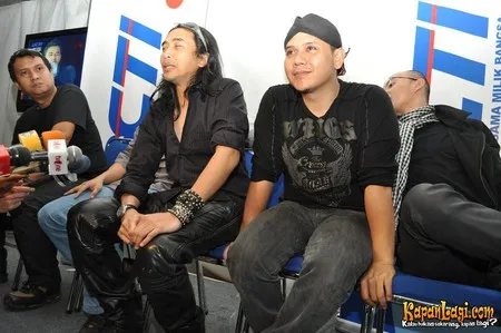 Foto Padi