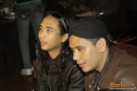Foto Padi