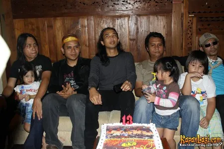 Foto Padi