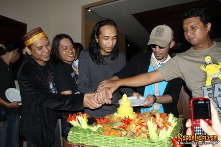 Foto Padi
