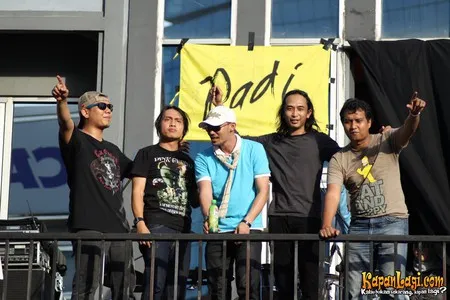 Foto Padi