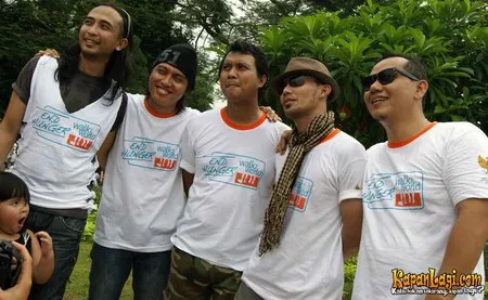 Foto Padi