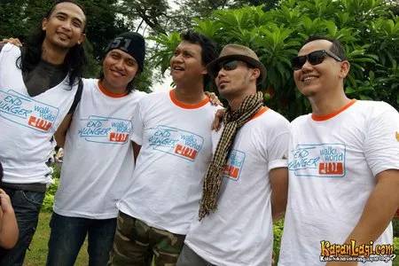 Foto Padi