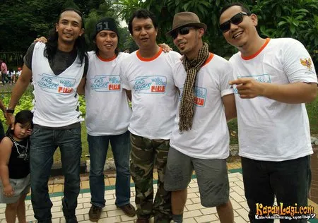 Foto Padi