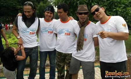 Foto Padi