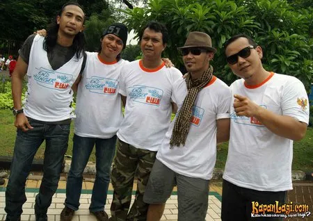 Foto Padi
