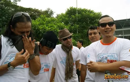 Foto Padi