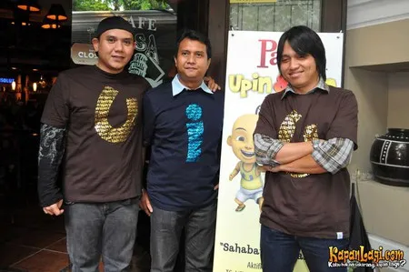 Foto Padi
