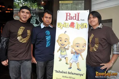 Foto Padi