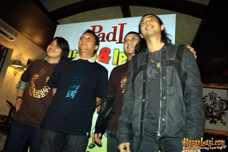 Foto Padi