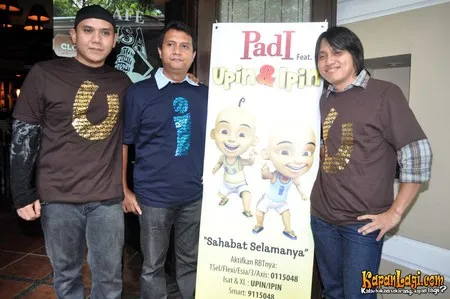 Foto Padi