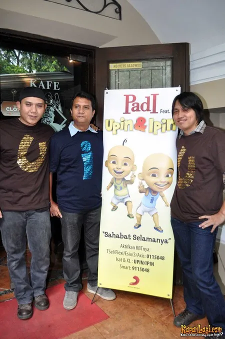 Foto Padi