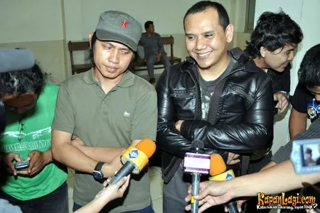 Foto Padi