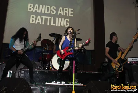 Foto PainKiller