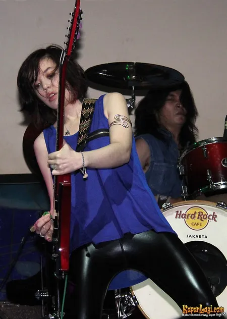 Foto PainKiller