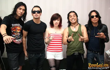 Foto PainKiller