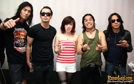 Foto PainKiller