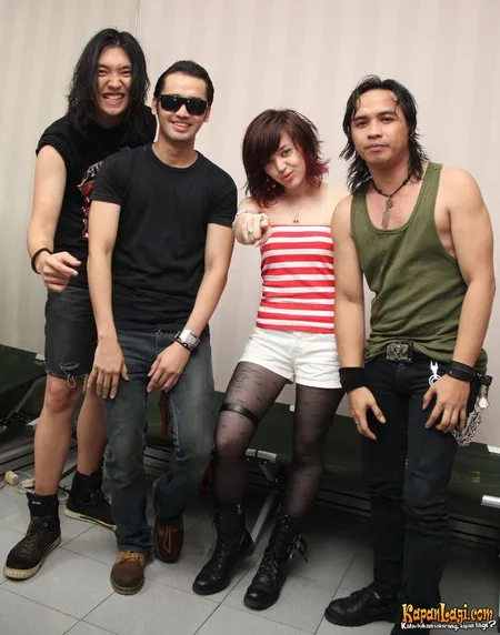 Foto PainKiller