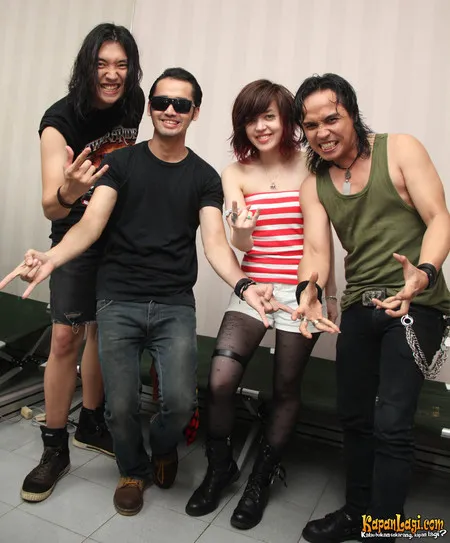 Foto PainKiller