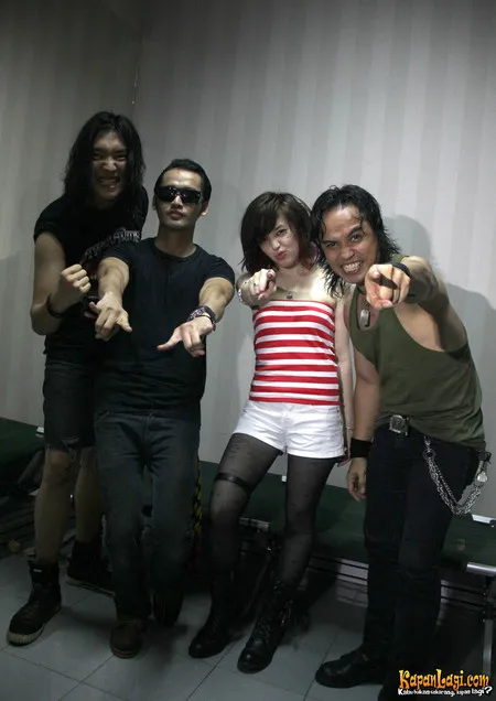 Foto PainKiller