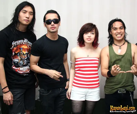 Foto PainKiller