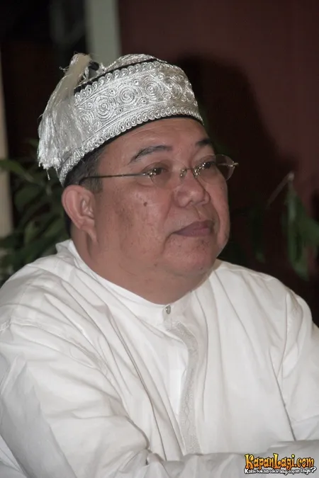 Foto Pak Ngah