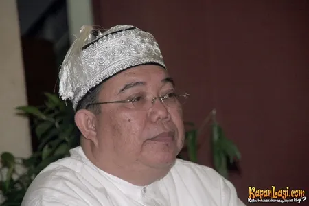 Foto Pak Ngah
