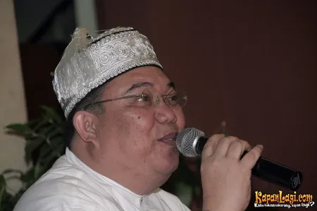 Foto Pak Ngah