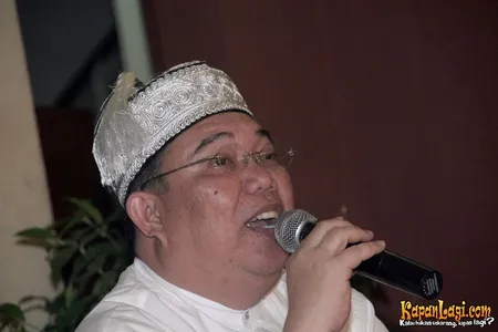 Foto Pak Ngah
