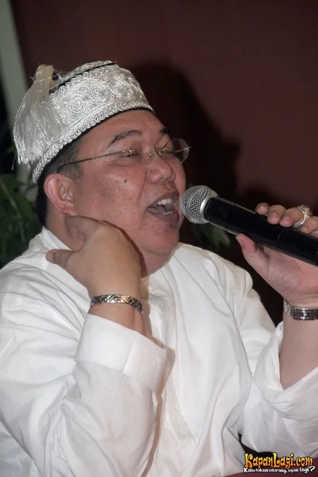 Foto Pak Ngah